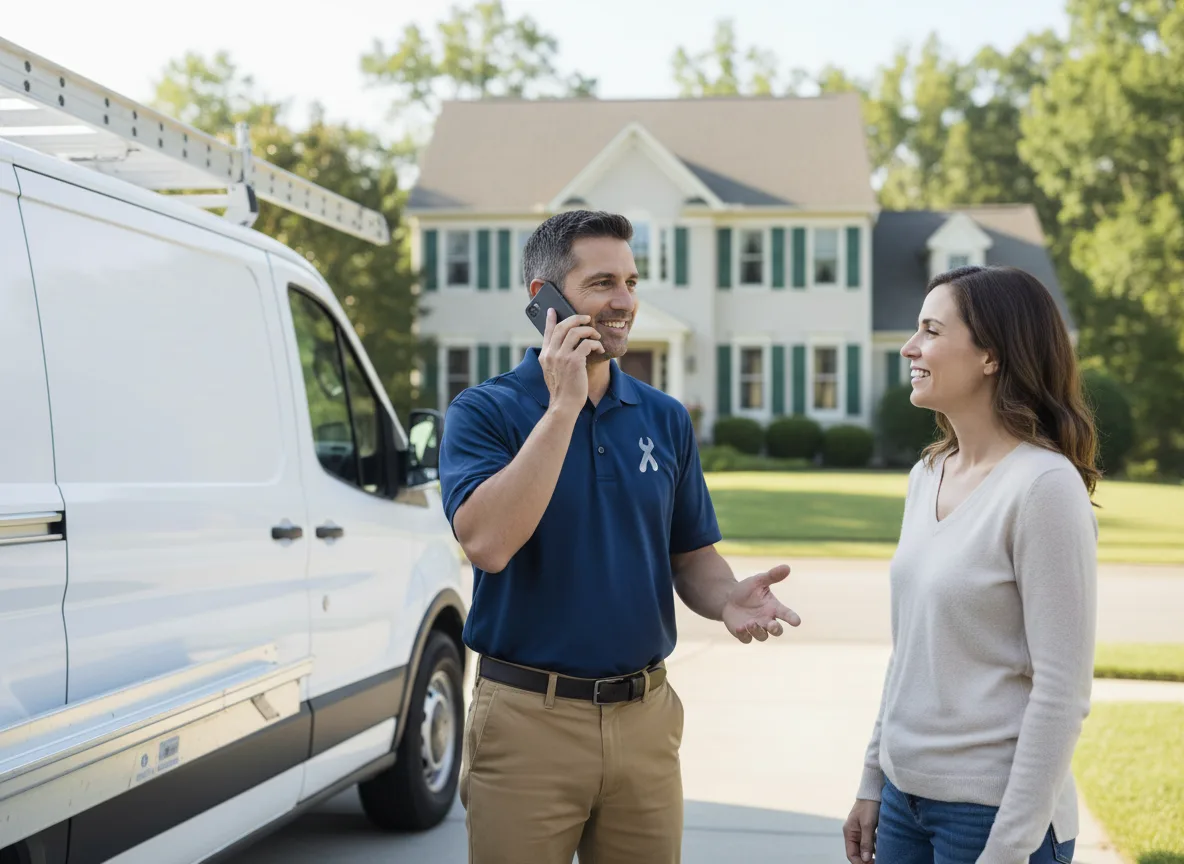 Home Gutter Service Hazelhurst, WI FAQs